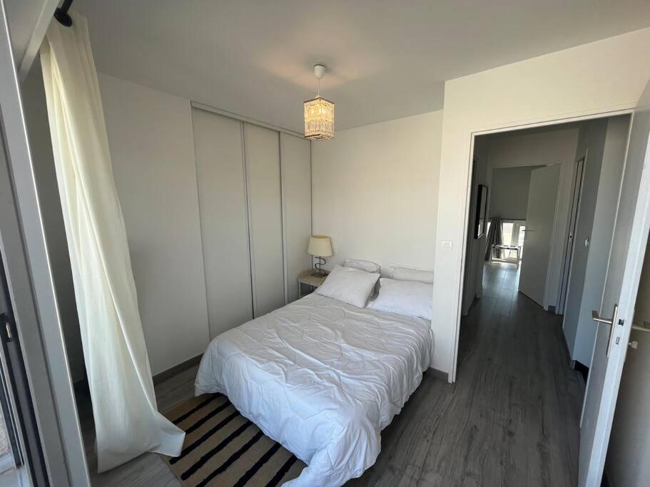 Residence Ascot 7 Pers Le Touquet Buitenkant foto